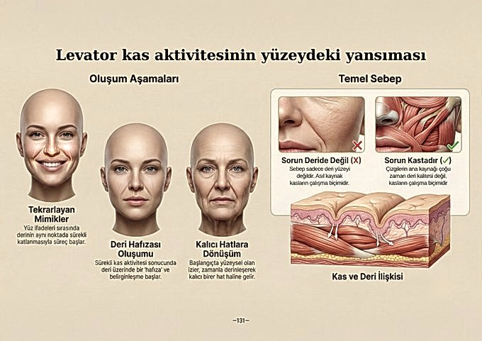 Kas-Deri İlişkisi