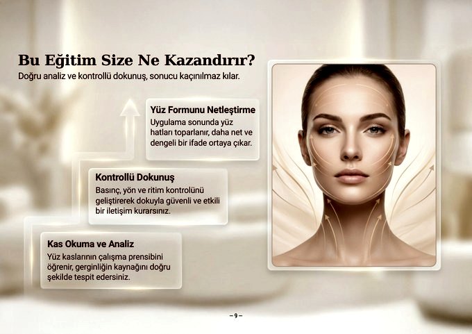 Eğitim Kazanımları